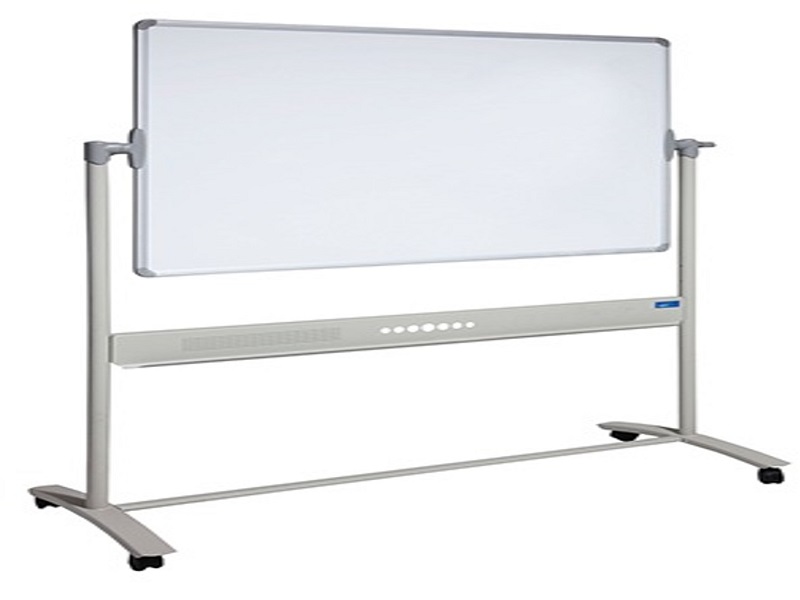 Corporate Mobile Magnetic Whiteboard