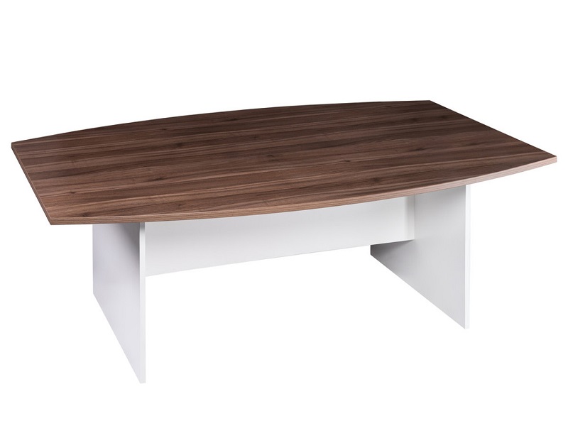 Primo H-Base Boardroom Table