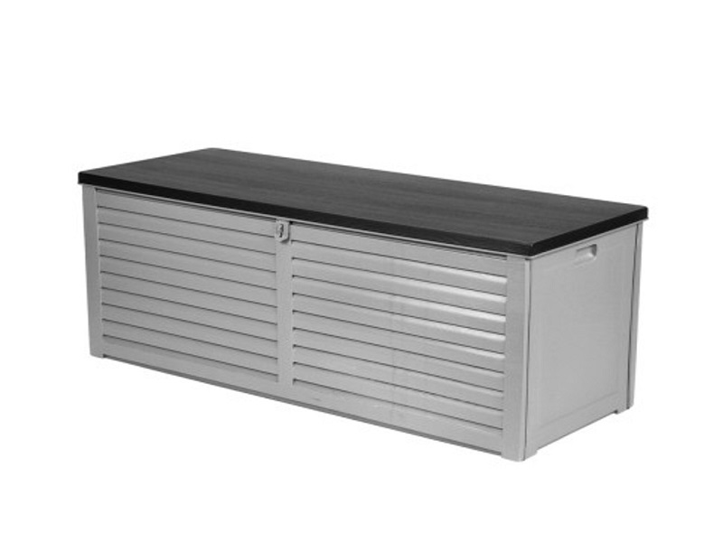 Alderley Outdoor Storage Box Bench Seat