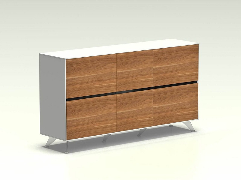 Potenza Designer Storage Buffet